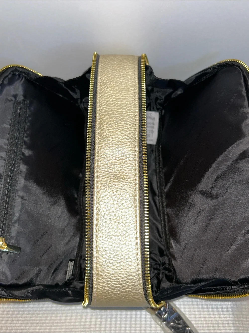 Source Unknown bag blk